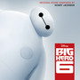 Big Hero 6 (Original Score)
