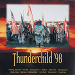Thunderchild 98的主页,歌曲,专辑_QQ音乐-音乐