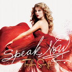 Speak Now (Deluxe Version)