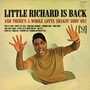 Little Richard Is Back (And There´s A Whole Lotta Shakin´ Goin´ On!)