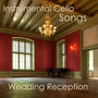 Wedding Reception: Instrumental Cello Songs