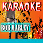 Karaoke Bob Marley