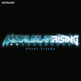 Metal Gear Rising Revengeance - Vocal Tracks Selection