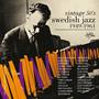 Vintage 50´s Swedish Jazz 1949-1961