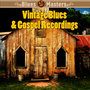 Vintage Blues & Gospel Recordings