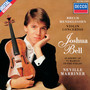 Bruch: Violin Concerto No.1 / Mendelssohn: Violin Concerto