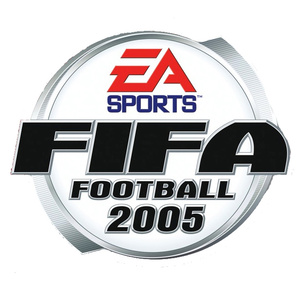 FIFA足球2005(FIFA 2005 BGM)-游戏原声_QQ