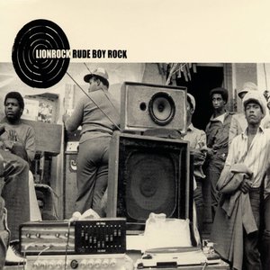 Rude Boy Rock-Lionrock_QQ音乐-音乐你的生