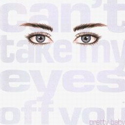 Cant Take My Eyes Off You EP-Pretty Baby_Q