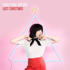 Last Christmas--Carly Rae Jepsen,搜狗音乐在
