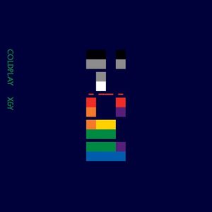 X&Y 密码 (荷兰特别版)-Coldplay_QQ音乐-音乐
