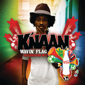 Wavin Flag (2010南非世界杯主题曲)-世界杯_Q
