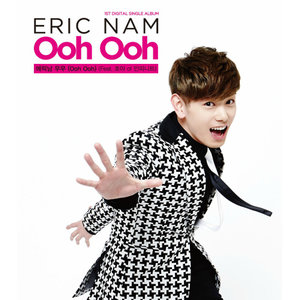 (Ooh Ooh)--Eric Nam,搜狗音乐在线试听