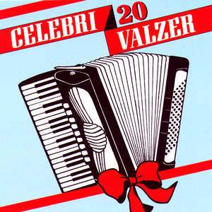 20 Celebri Valzer-Cesare Vaja_QQ音乐-音乐你