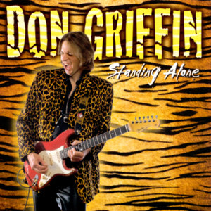 Standing Alone-Don Griffin_QQ音乐-音乐你的生
