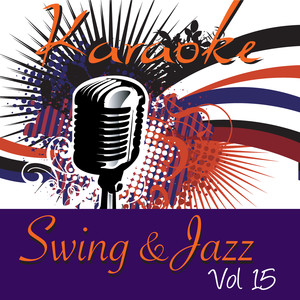 Karaoke - Swing & Jazz Vol.15-Karaoke_QQ音
