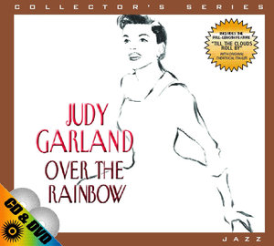 Over the rainbow-judy garland_QQ音乐-音乐你