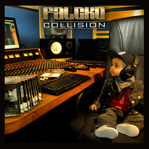 Collision-Falcko_QQ音乐-音乐你的生活