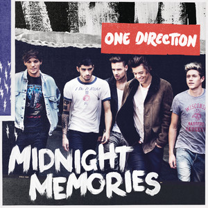 Midnight Memories-One Direction_QQ音乐-音乐