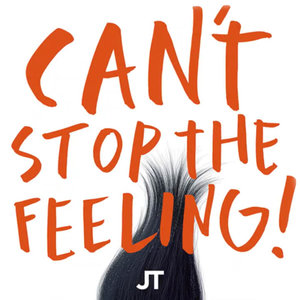 CAN&apos;T STOP THE FEELING(热度:483)由Lee翻唱，原唱歌手Justin Timberlake