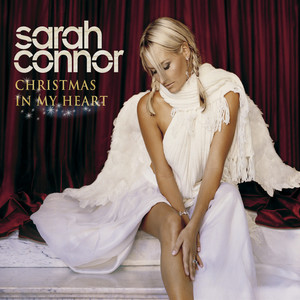 Christmas in My Heart-Sarah Connor_QQ音乐-