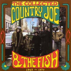 The Collected (1965-1970)-Country Joe & The
