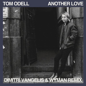 Another Love(热度:35)由DawningLee翻唱，原唱歌手Tom Odell