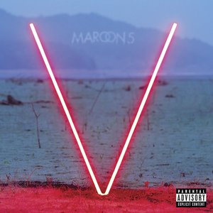 Sugar(热度:80)由森泽翻唱，原唱歌手Maroon 5