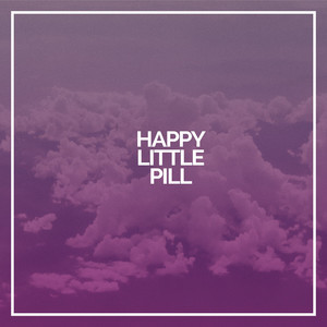 Happy Little Pill(热度:44)由Fool.翻唱，原唱歌手Troye Sivan