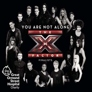 You Are Not Alone-X Factor Finalists_QQ音乐-