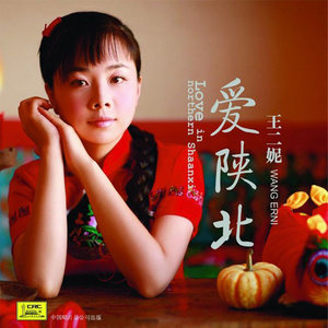 山丹丹开花红艳艳(热度:25)由北京吴爷在德国翻唱，原唱歌手王二妮