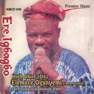 hief (Dr) Elemure Ohunyemi (E.M.A, OSMA)_Q