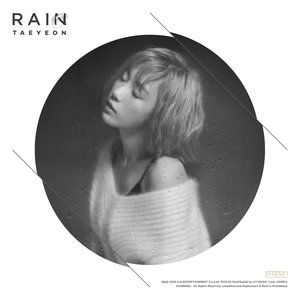 Rain(热度:39)由Krystal翻唱，原唱歌手태연