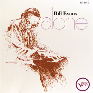 Alone-Bill Evans_QQ音乐-音乐你的生活