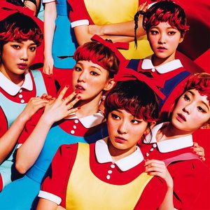 Dumb Dumb(热度:3245)由念七翻唱，原唱歌手Red Velvet