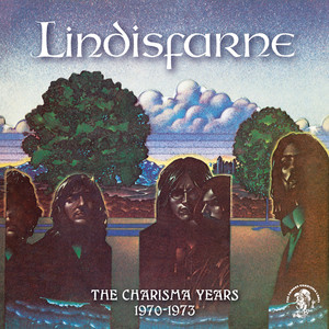 The Charisma Years (1970-1973)-Lindisfarne_