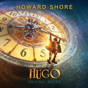 Hugo (Original Score) [雨果电影配音]-Howard 