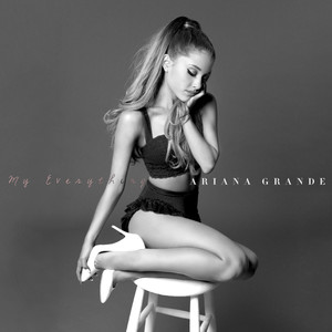 Love Me Harder(热度:110)由Ψ_Amen.翻唱，原唱歌手Ariana Grande