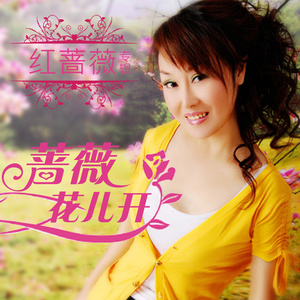 网络世界有个你(热度:202)由李宗元翻唱，原唱歌手红蔷薇