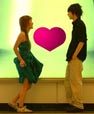 Love To Be Loved By You