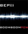    Boom Boom Pow