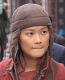 十月围城