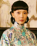 铁梨花