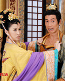 宫心计2公主嫁到