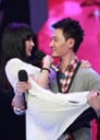 冯绍峰向杨幂求婚
