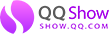 QQshow logo