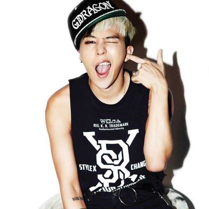 gdragon